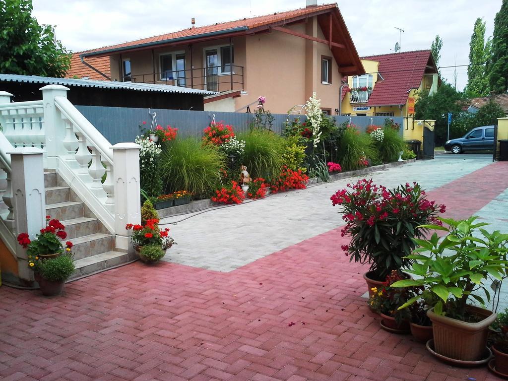 Studio Florida Штурово Екстер'єр фото