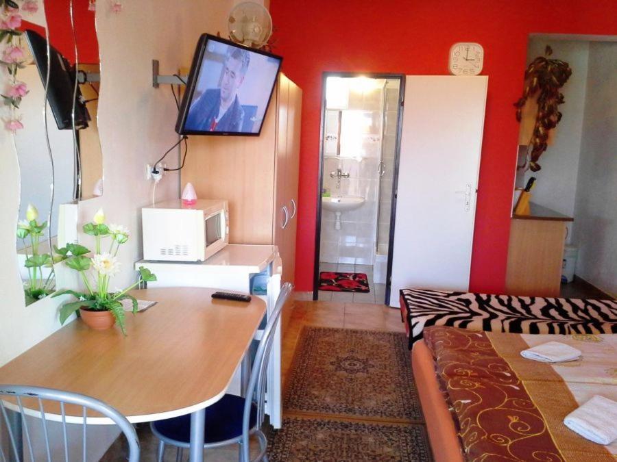 Studio Florida Штурово Екстер'єр фото