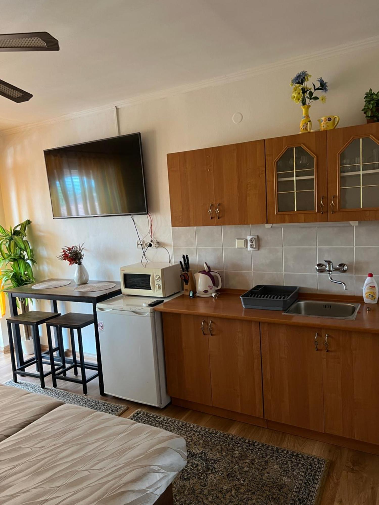 Studio Florida Штурово Екстер'єр фото