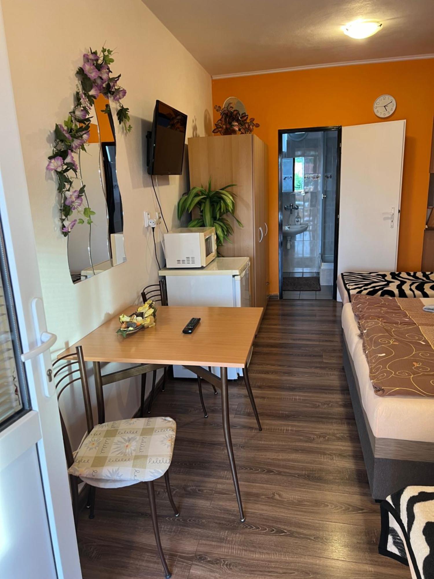 Studio Florida Штурово Екстер'єр фото