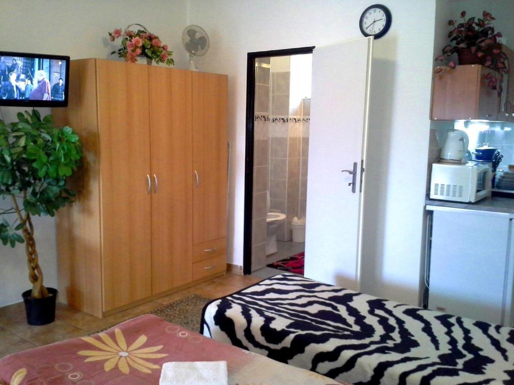 Studio Florida Штурово Екстер'єр фото