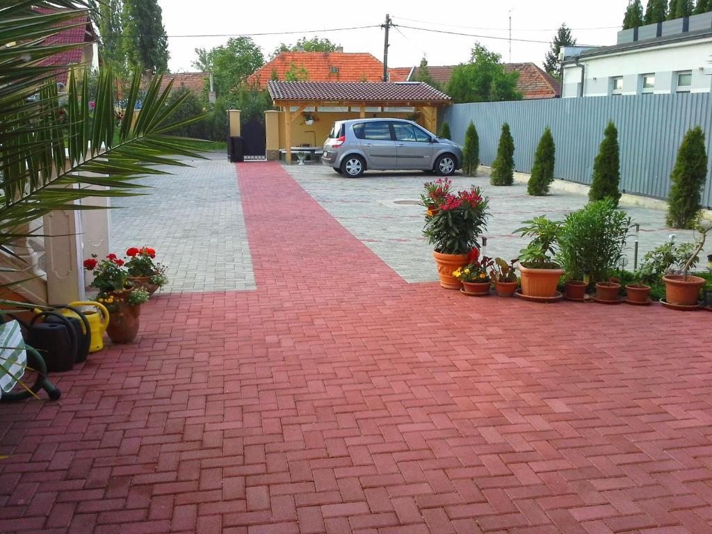 Studio Florida Штурово Екстер'єр фото