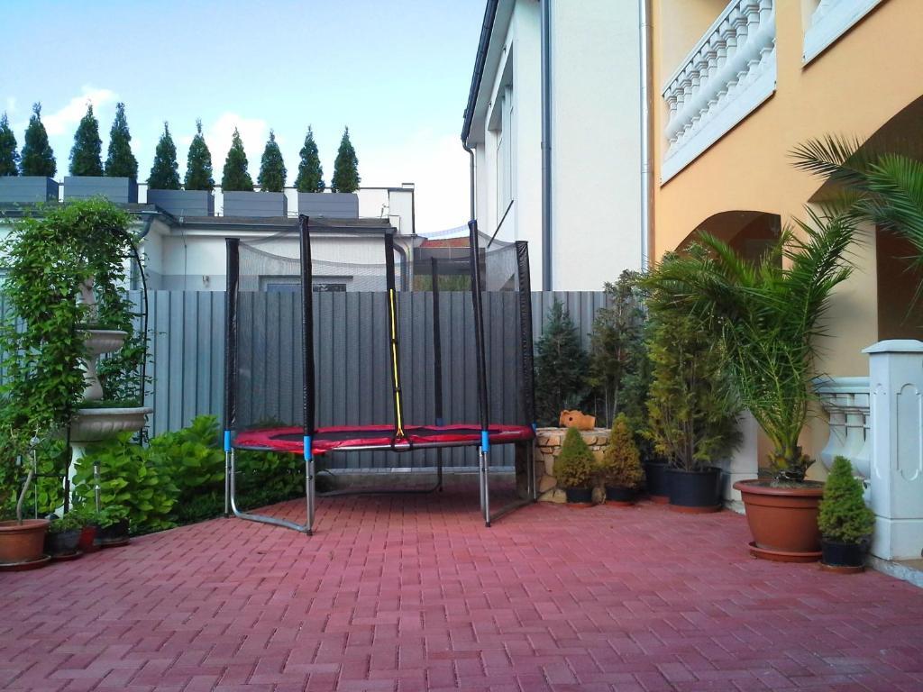 Studio Florida Штурово Екстер'єр фото