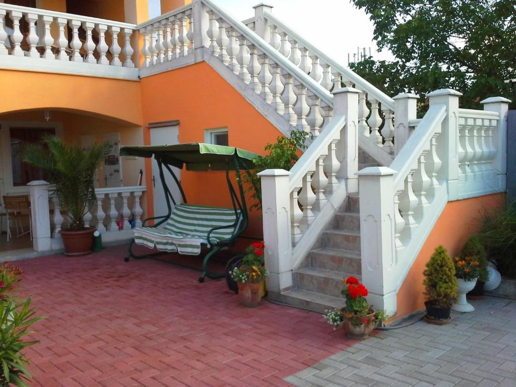 Studio Florida Штурово Екстер'єр фото