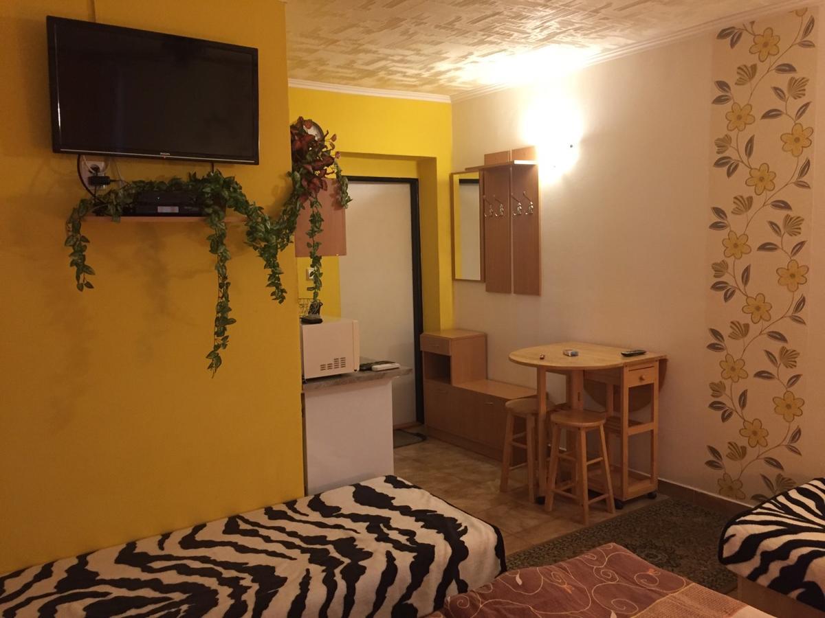 Studio Florida Штурово Екстер'єр фото