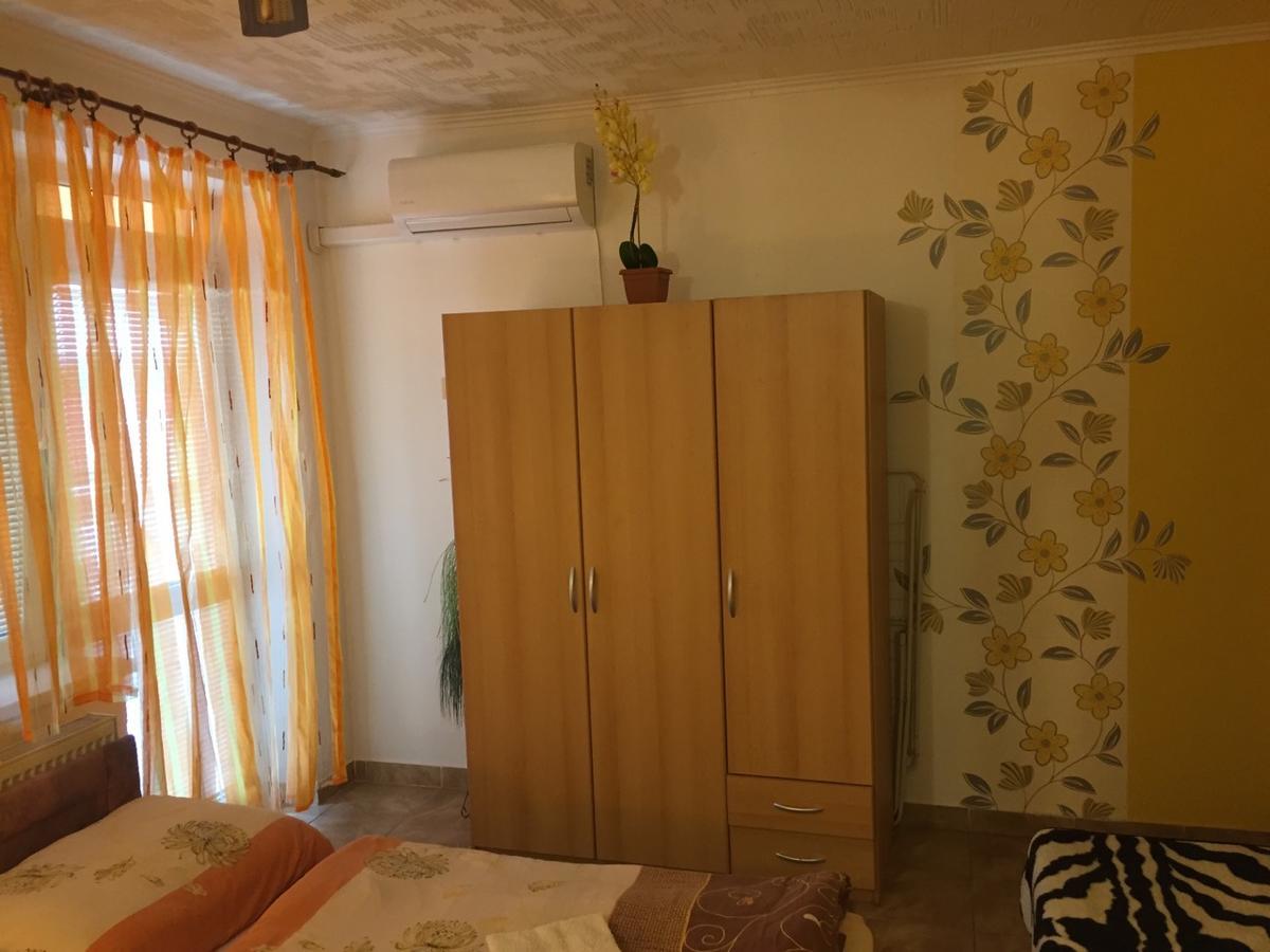 Studio Florida Штурово Екстер'єр фото