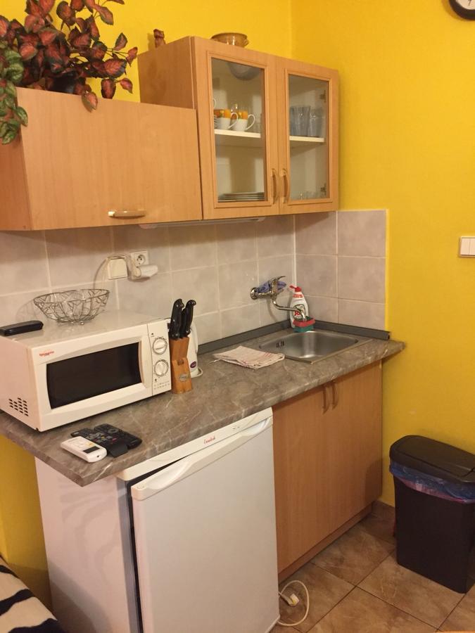 Studio Florida Штурово Екстер'єр фото